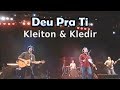 RAIO X: Kleiton & Kledir, b�, tri-legal !!!