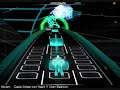 AudioSurf - Cada golpe - Abram, Nach y Utan Bassum AudioSurf - Cada golpe - Abram, Nach y Utan Bassum