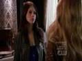 Gossip Girl 1x15 Georgina Scenes Part 2