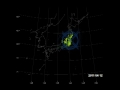 Click here to watch this video Japan Earthquake Intensity Map, Mar.2010-Feb.2012