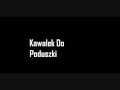 Blokowisko Kawałek do poduszki