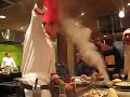 Benihana Volcano Benihana Volcano