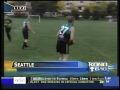 Seattle Grizzlies Australian Rules Football - King5 News
