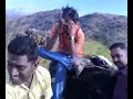 a lighter moment