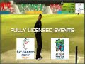 Brian Lara Cricket 2007 Trailer Brian Lara Cricket 2007 Trailer