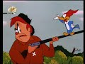 Pera Detlic - Dejvi Kroket (Woody Meets Davy Crewcut) RTB