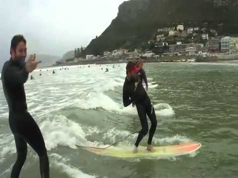 Earthwave 2010
