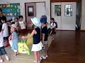 Rikachan Sayonara Song @school