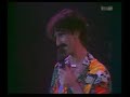 zappa paris 1980 joe's garage GOOD QUALITY