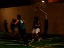 sènior b vedruna vs  aula  la#11 