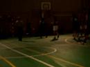 sènior b vedruna vs  aula  la#11 
