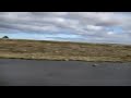 Desolate southern tip of the Avalon peninsula Newfoundland