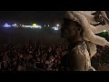 Blasted Mechanism Atom Bride Theme - Live at Coura Festival