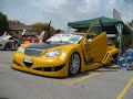 1� Concentracion Tuning Show Ciudad de Astorga by Gori