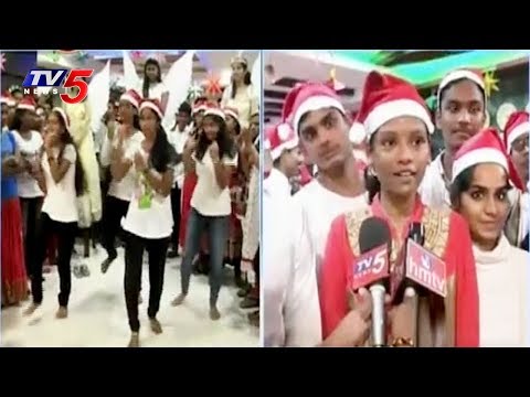 Southern International Hotel Management Academy Visakhapatnam Festivals video thumbnail 4