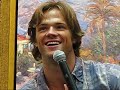 6 - Jared Padalecki EyeCon Sept 2008