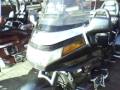 Honda GLX 1800 Goldwing
