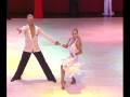 2008 blackpool rumba quarter final heat 1