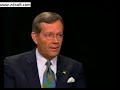 Michael Leavitt on Two Key Pandemic Differences Michael Leavitt on Two Key Pandemic Differences