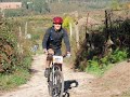 3�Passeio BTT \"por trilhos de Lousada\"