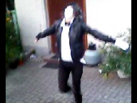 Das Kücken alias Michael Jackson !!!