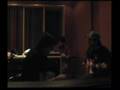 Grabando con Charly García y Ceratti