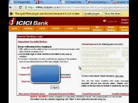 how to know rtgs code