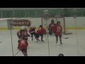 videos de Brandon MVP York Tournament