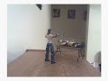 Stop Motion Swanton Bomb Stop Motion Swanton Bomb