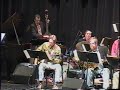 A Blues Grows in Brooklyn - Colorado Jazz Workshop