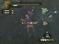 Monster Hunter 2 - Online event Monster Hunter 2 - Online event