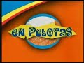 En Pelotas (Being Naked)