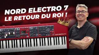 VoicI le Nord Electro 7