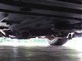 Exhaust Cutouts 300C SRT8