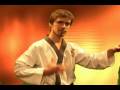 Shijak Taekwondo - episode four.wmv