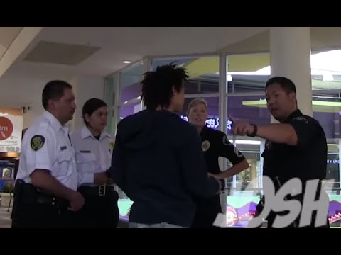 Not Stealing Prank Ft. Averagebrotv (GONE WRONG!!)