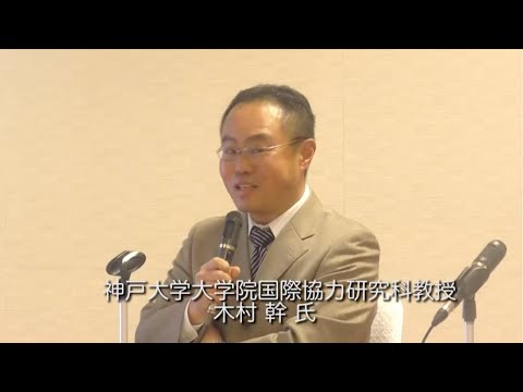講師:木村幹 神戸大学大学院国際協力研究科教授/テーマ:「日露戦争以降の日本と国際社会(日韓併合)」【第5回まなびと夜間塾】(2020.3.27)