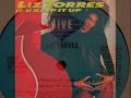 1990. http://www.discogs.com/release/86635

liz torres myspace:
http://www.myspace.com/liztorreslareinadehouse