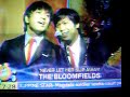 Never let her slip away - The Bloomfields