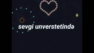 Sevgiye aid video
