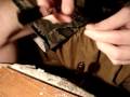 Straight Razor Honing - Part 5: Pasted Strop