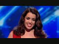 Ruth-peras Lorenzo, Summertime Gala 3 X- Factor (traducción de las valoraciones)