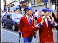 12th parade in portadown