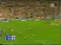 Darren Lockyer Field Goal In 2006 Grand Final