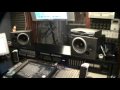 Session40 Recording Studio