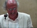 Leitura dos poemas de Francisco Alvim - pelo poeta