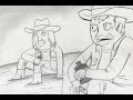 Existential Cowboys
