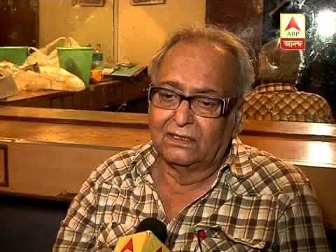 Soumitra Chatterjee becomes nostalgic while remembering Manna Dey