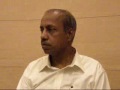 Bupathy R Part 1
