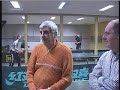 Vriendenschaar op Gouwestad